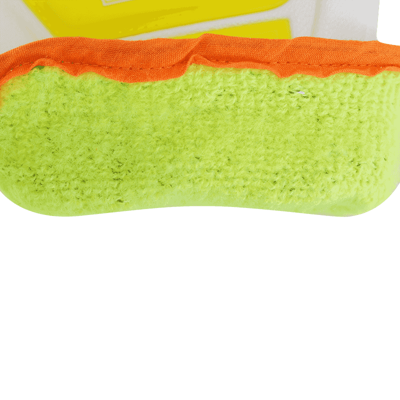 Luvas de pele de cabra resistentes a cortes e anti-impacto